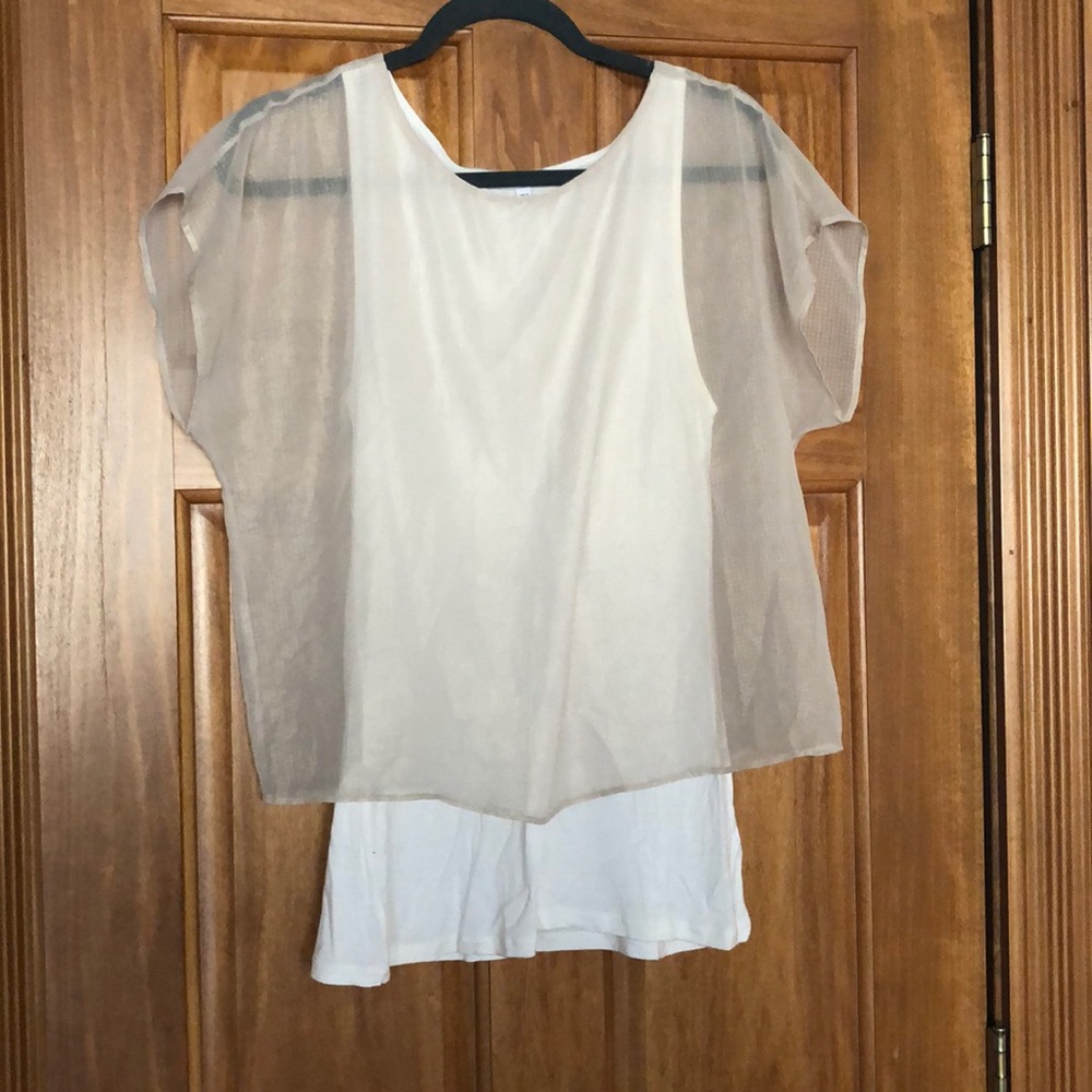 Express top